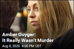 Amber Guyger: 10 Years Is Too Much