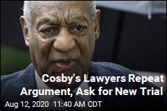 Bill Cosby Wants Yet Another Trial