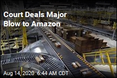 Court: Amazon Is Liable for Faulty 3rd-Party Goods