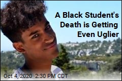 A Black Student&#39;s Hazing Death Rocks a Nation