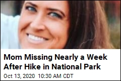 Mom Went Hiking After Losing Job. Then, More Bad News