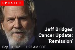 Jeff Bridges Quotes &#39;The Dude&#39; When Revealing Diagnosis