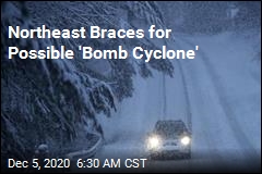 &#39;Bomb Cyclone&#39; Seems Like the Next Logical Step for 2020