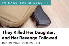 After They Killed Her Daughter, a Mother Got on the Case