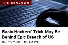 Behind Epic Breach of US: a Software Patch