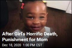 Mom Dressed Doll to Look Like Daughter After Killing