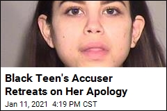 Teen&#39;s Accuser Is Sorry, &#39;but at the Same Time...&#39;