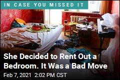 The Renter Was a Nightmare. She Was Stuck With Her