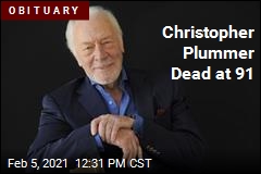 Sound of Music Star Christopher Plummer Is Dead