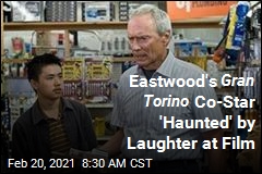 Eastwood&#39;s Gran Torino Co-Star: Movie&#39;s Slurs Not a &#39;Harmless Joke&#39;