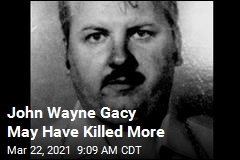 John Wayne Gacy Detective: He May Have Killed More