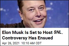 Backlash on Musk Hosting SNL Just a Ratings Ploy?
