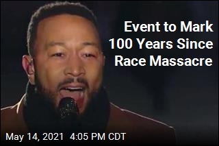 Tulsa Plans Event Recalling Race Massacre
