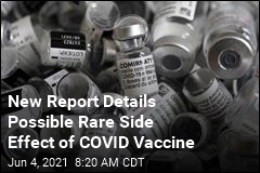 New Report Emerges on Teen Heart Issues After COVID Vaccine