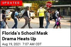 After a Week, 8K Students in Florida District Are Quarantined