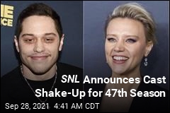 SNL Announces Cast Shake-Up for 47th Season