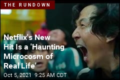Korean Thriller Could Soon Be Netflix&#39;s &#39;Biggest Show Ever&#39;