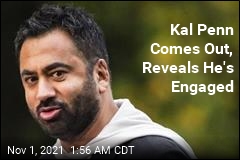 Kal Penn Comes Out, Reveals He&#39;s Engaged