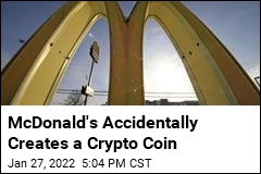 One Joke Crypto Coin Begets Another