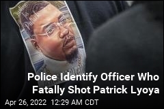 Police Identify Officer Who Fatally Shot Patrick Lyoya