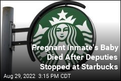 Pregnant Inmate Lost Baby After Deputies Stopped for Coffee on Way to Hospital