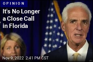 It&#39;s No Longer a Close Call in Florida