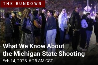 What We Know About Michigan State Shooting