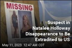 Suspect in Natalee Holloway Disappearance to Be Extradited to US