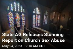Illinois AG Report: Hundreds of Catholic Clergy Abused 2K Kids