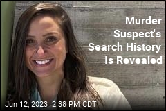 Murder Suspect&#39;s Search History Is Revealed