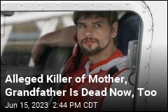 Man Dies in Prison Awaiting Trial in Mother&#39;s Death