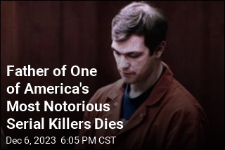 Father of One of America&#39;s Most Notorious Serial Killers Dies