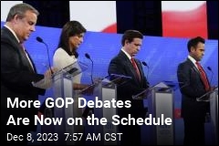 CNN Will Host 2 GOP Debates