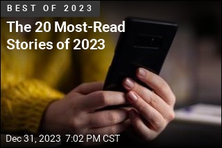 The 20 Most-Read Stories of 2023