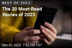 The 20 Most-Read Stories of 2023