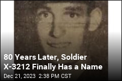 80 Years Later, WWII Soldier to Be Buried as Parents Wished