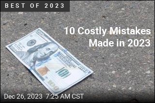 10 Costly Mistakes Made in 2023