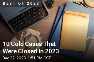 10 Cold Cases That Were Closed in 2023