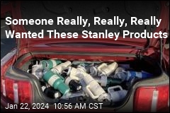 Someone Really, Really, Really Wanted These Stanley Products