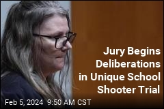 Jury Begins Deliberations in Trial of School Shooter&#39;s Mom