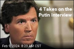 4 Takes on the Putin Interview