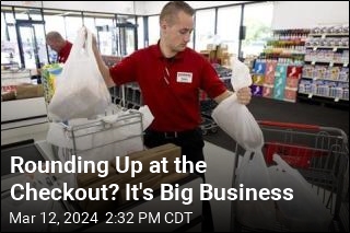 Those Checkout Line Donations Are Big Business