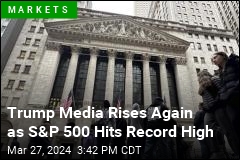 S&amp;P 500 Hits New Record High