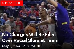 Utah Describes Racial Abuse During NCAA Tournament