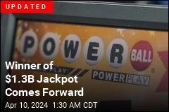 Someone Has Finally Won That Huge Powerball Jackpot