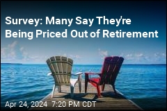 Many Americans Don&#39;t Expect to Ever Be Able to Retire: Survey