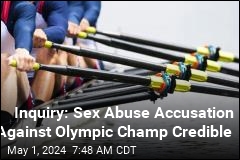 USRowing Strips Olympic Champ of Honors Over Sex Abuse