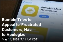 Bumble: Sorry for Slamming Celibacy on Our Billboards