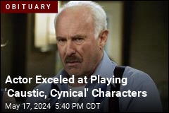 Dabney Coleman&#39;s Specialty Was Unlikeable Characters