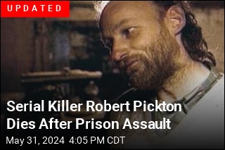 Serial Killer Robert Pickton Nearly Killed in Prison Assault